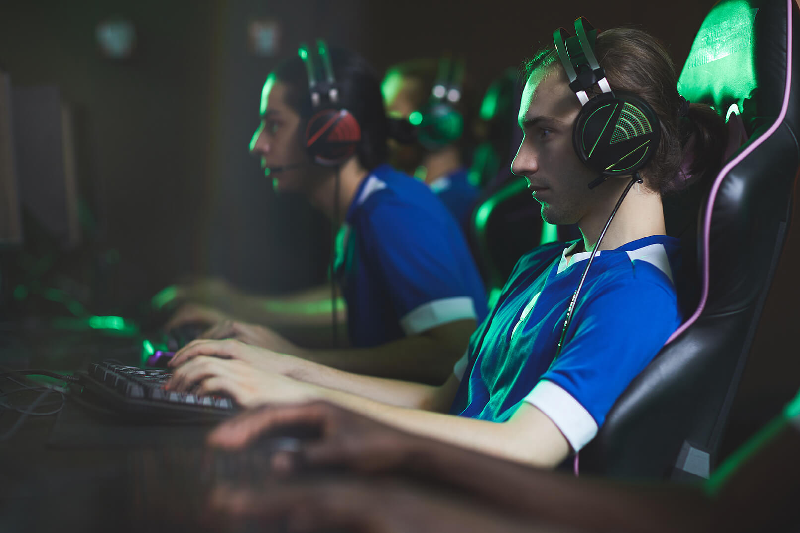 Counter-Strike: Global Offensive
